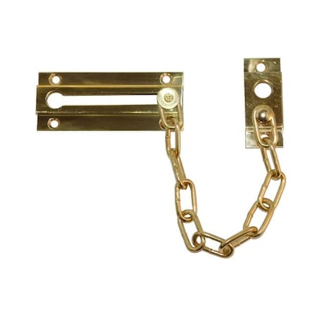 Don-Jo Chain Guard 1607605